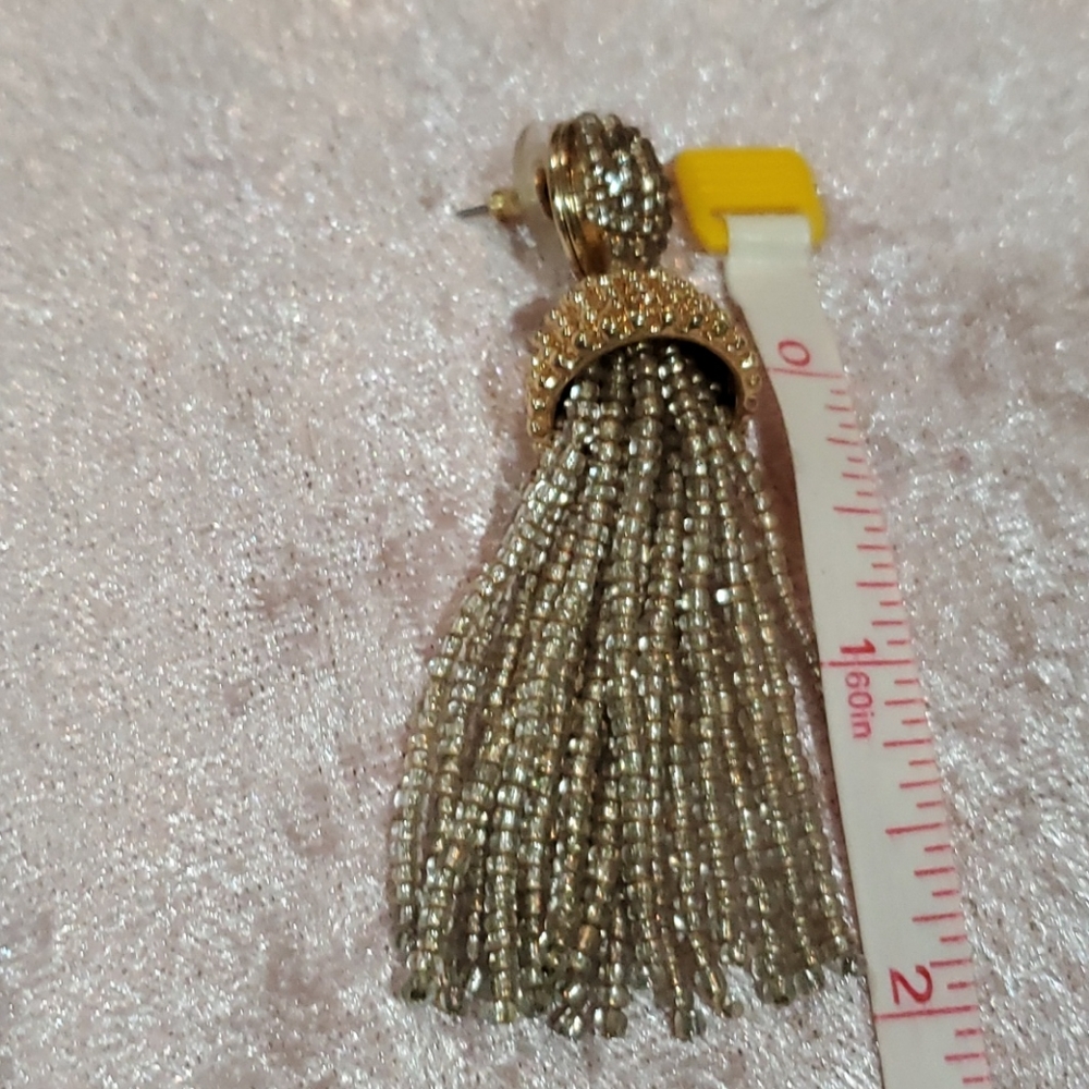 Earrings - Picture 2 of 3